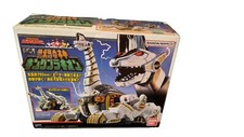POWER RANGERS - TITANUS NUOVO