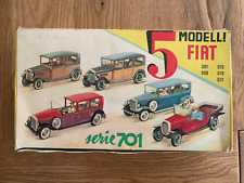 RARISSIMO INGAP, serie 701, 5