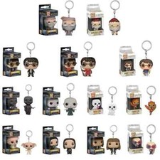 FUNKO POP! POCKET KEYCHAIN