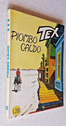 Tex l 200 - n, (3