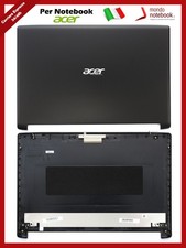 Scocca Top Cover LCD per Acer