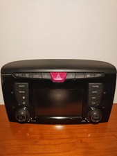 Frontalino autoradio lancia - frontalino,
