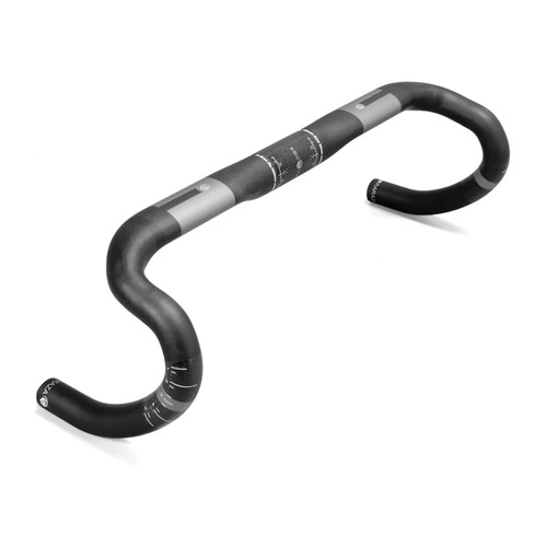 Manubrio integrato opaco ud - ,