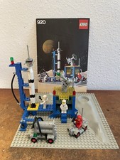 Lego Space Classic 920 Alpha-1
