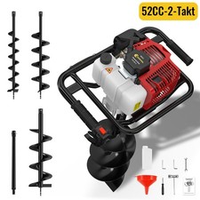 Trapano a percussione 5,2 HP