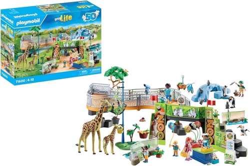 Playmobil mylife 71600 mia - playmobil,