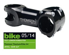 Att manubrio A-Head Thomson