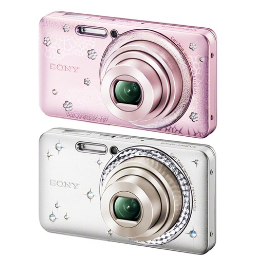 Sony cyber shot - sony,