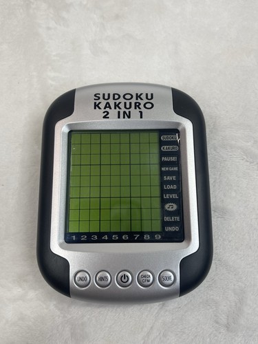 Leed sudoku kakuro - leed's,