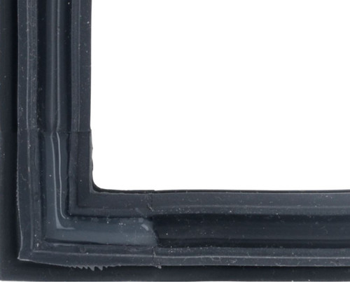 Guarnizione porta forno - porta,