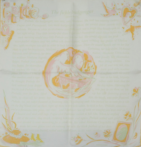 Sciarpa foulard carre hermès - sciarpa/foulard/carre,