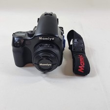 Mamiya 645 fotocamera