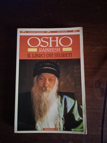 Libro dei segreti - il,
