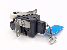 BLOCCHETTO ACCENSIONE per TOYOTA COROLLA VERSO (03/04>12/09<) 2.0 16V D-4D MNV