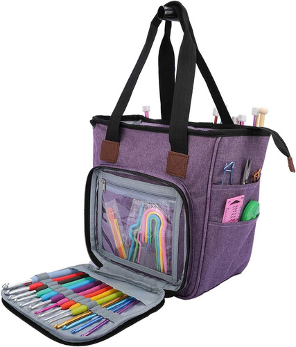 Borsa lavori maglia - maglia,,