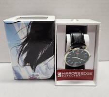 Mirror's Edge Catalyst Loot