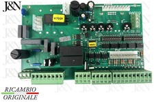 NICE SPSB059DF SCHEDA