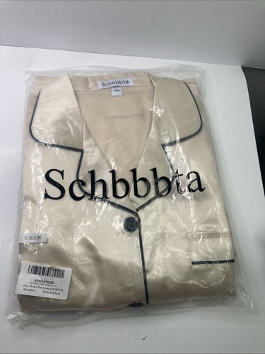Set pigiama seta schbbta - seta,
