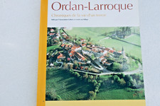 Ordan-Larroque: Cronache Della Vita Di Un Territorio 32