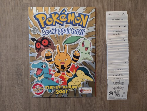 Pokemon serie figurine - pokemon,