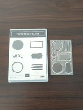Stampin' Up! Set francobolli