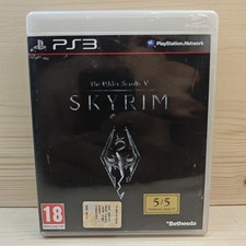 The Elder Scrolls V: Skyrim -