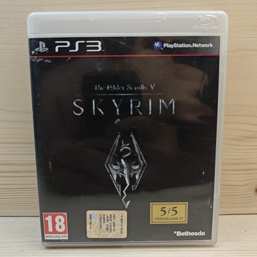 The elder scrolls - scrolls,