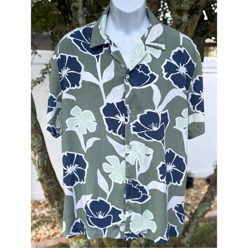 Camicia campeggio trinity - da,
