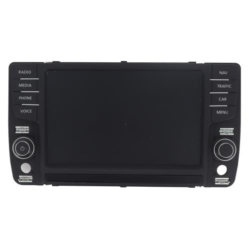 Autoradio originale volkswagen - originale,