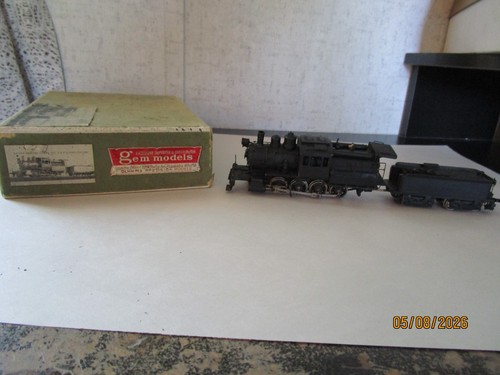 Gem models eh 105 classe - gem, ho,