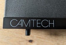 Amplificatore integrato Camtech V101 (Audiolab 8000A) - ricapped ud in ottime condizioni