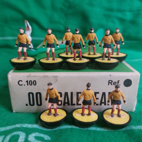 Mint subbuteo team 116 - team, #