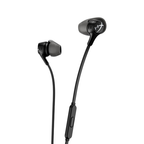 Hyperx cloud earbuds - cloud,
