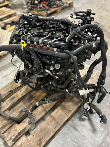 Motore usato engine - motore,