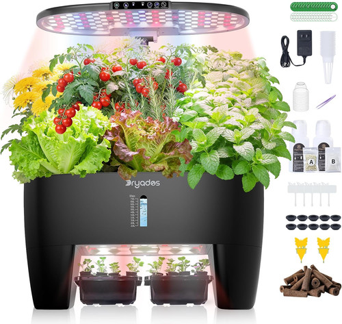 Kit sistema coltivazione - kit, di