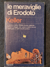 Le meraviglie di Erodoto -