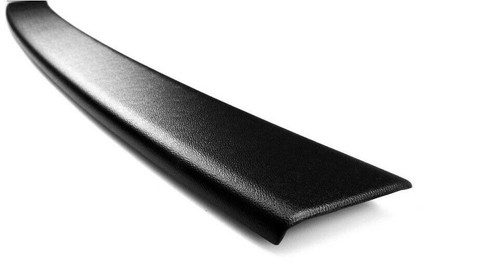 Paragraffio paraurti abs nero - paraurti,