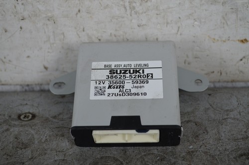 96796 centralina luci suzuki - luci,