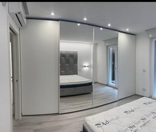 armadio camera da letto 4 ante