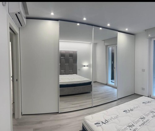 Armadio camera letto - da, ante