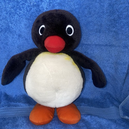 Pinguino canta e - pinguino, il
