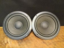 Pioneer 152m coppia woofer - pioneer, 20-152m