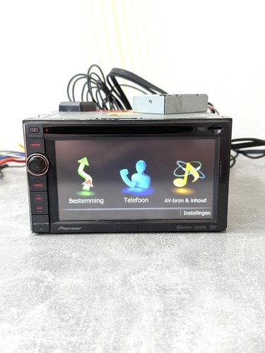 Pioneer avic f930bt 2din - avic-f930bt,