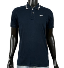 Woolrich Polo Uomo Blu L