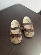 Gucci Toddler Doppio G