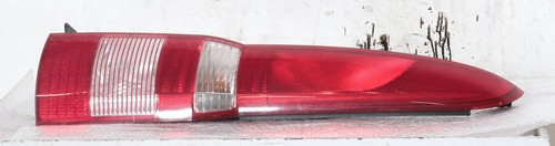 Fanale posteriore destro - posteriore,