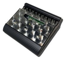Hughes kettner tubeman - tubeman, 2