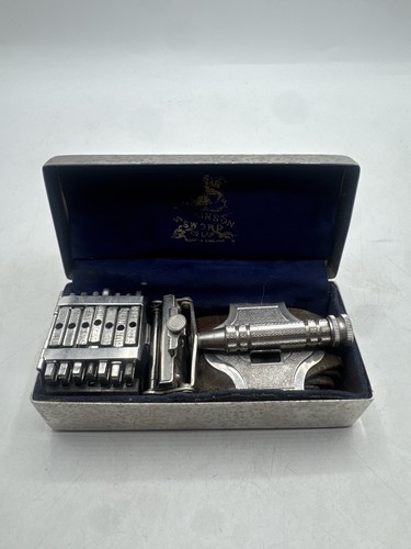 Set rasoio sicurezza - rasoio,