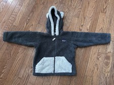 Giacca con cappuccio e zip in