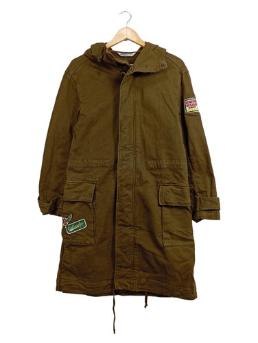 Zara parka donna cachi con - zara,